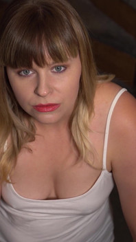 Anna Belle - smutsig huskamrat