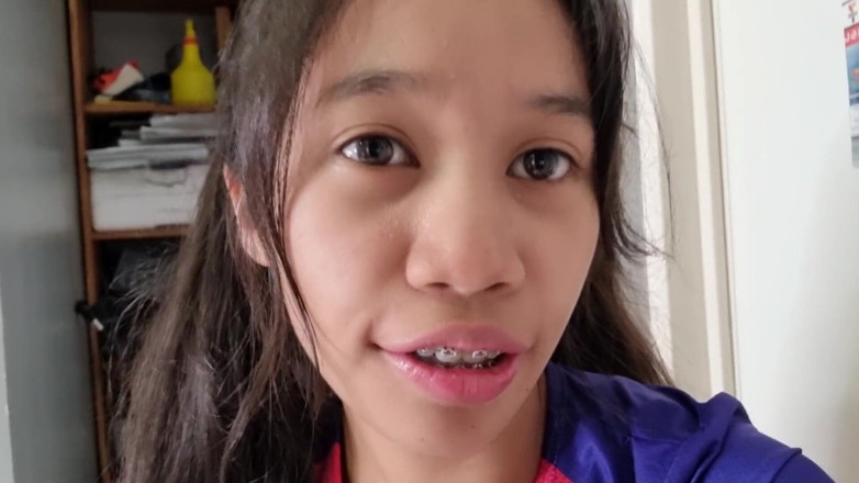 creamberryfairy: Curang Pada Teman Lelaki Saya Dengan 2 Zakar