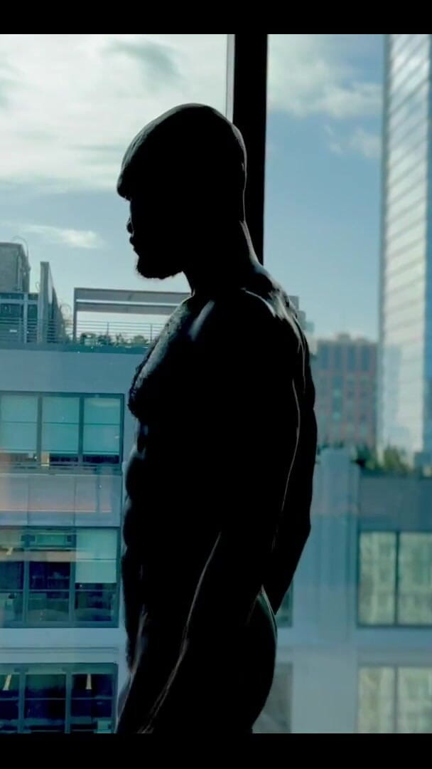 Check the Silhouette (Boe Jack Ryan)