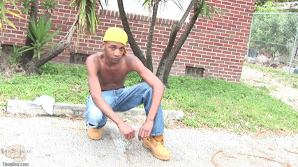 ThugBoy: Casper 22