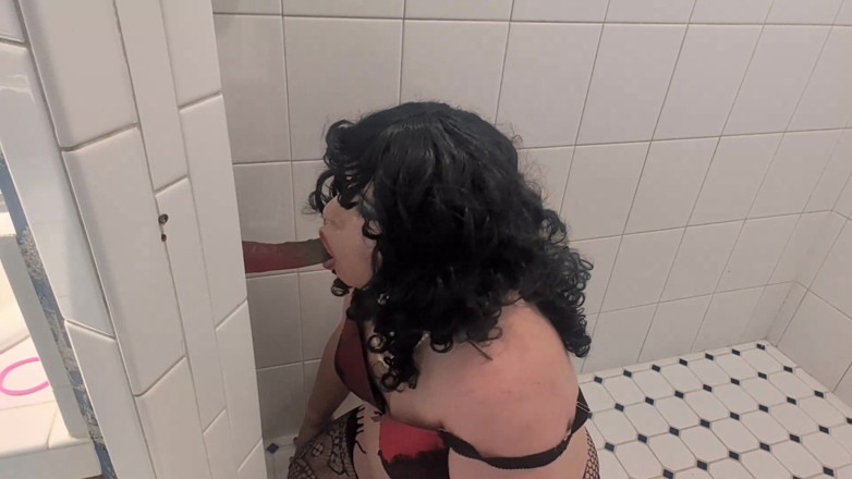 Tongue Lashor 69: Blowjob Practice 10