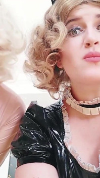Daily Tasks for Sluts!! Female Domination Femdom POV