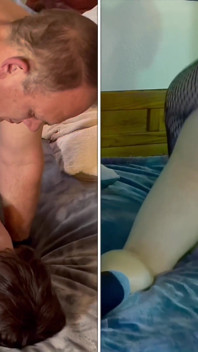 Nine Carmen: Dildo Zenciyle Sikiliyor Ve Misyoner Sikiliyor Ve Orgazm Oluyor