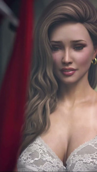 Awam Spicy up Edition - ทําไม Sophia ร้องไห้หลังจากสิ่งที่เกิดขึ้นที่พิพิธภัณฑ์?