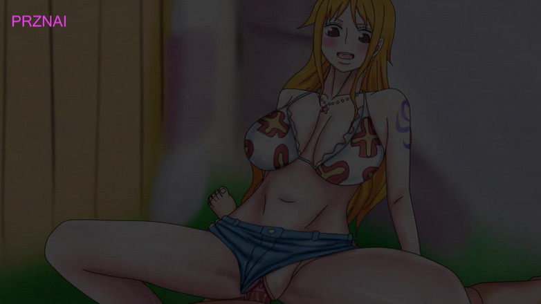 Prznai: Sanji X Ishilly, Luffy(joy Boy) X Yamato, Nami(one Piece)