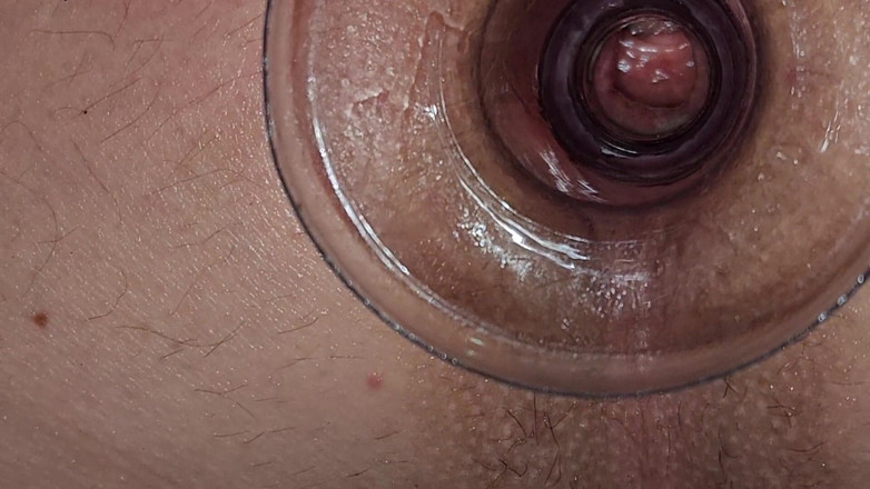 NiceBum2: Hluboko v pohledu můj zadek POV