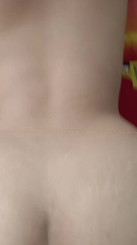 Fucking Bhabhi Big Creamy Ass While Husband Is Not at Home