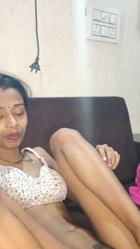 Le sexe torride d’une bhabhi desi
