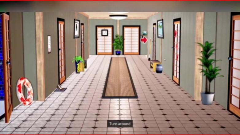 3DXXXTEEN2 Cartoon: ベルベットの欲望の神話的な放蕩。3Dポルノ漫画セックス