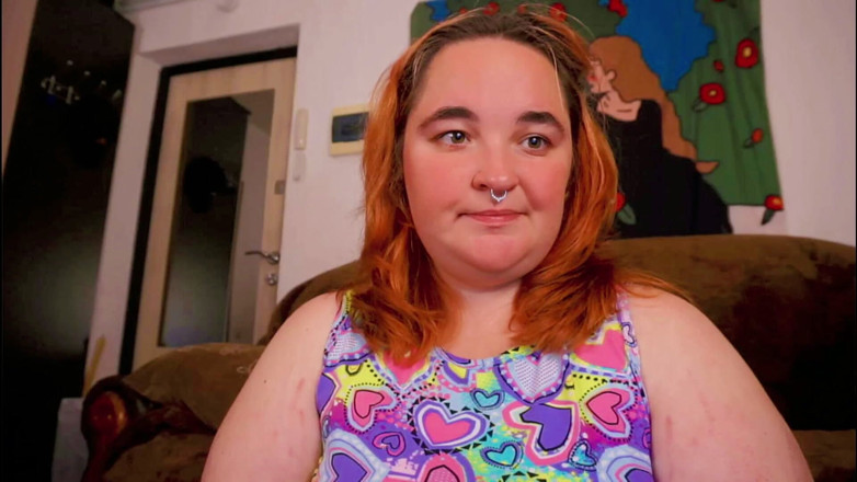 AssGives: Dev seni yiyor