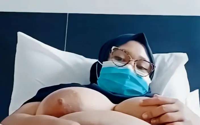 Jilbab69: サンゲベラト 溶けるまでプラグ