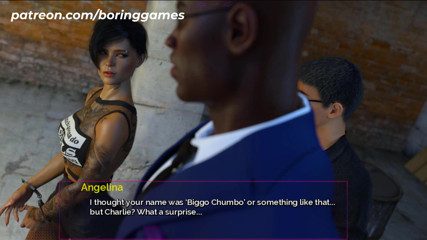 Johannes Gaming: Shut up and dance - I fucked Sarah so hard she...