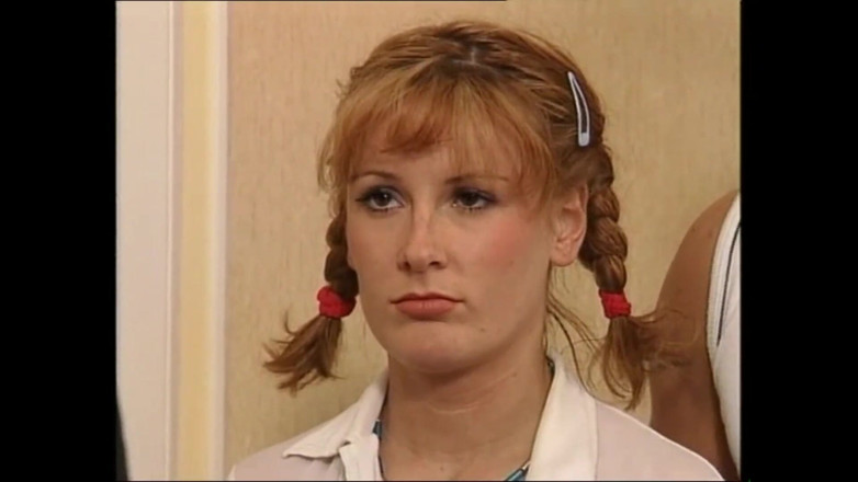 BB Xzess: Absolute smoke show girls in classic Euro film!