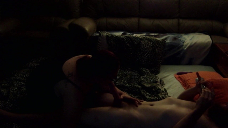 Lady Lisa: Watch Blowjob, Teasing, Female Orgasm