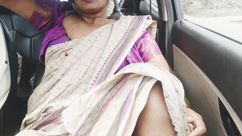 Telugu honey lips: Část -2, Telugské špinavé řeči, macecha nevlastní syn v právu autem romantická cesta