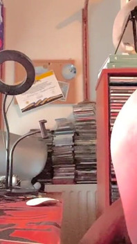 Anal at My Office