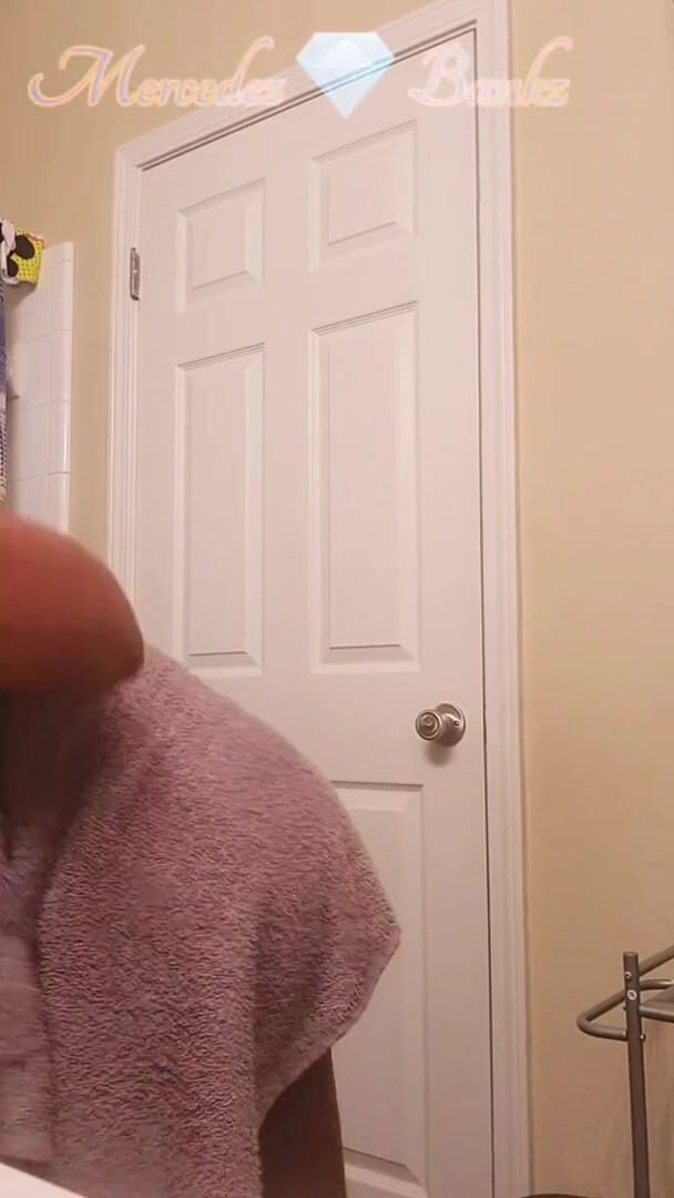 Mercedez Bankz: XH Twerk bogel 2 Julai 2021