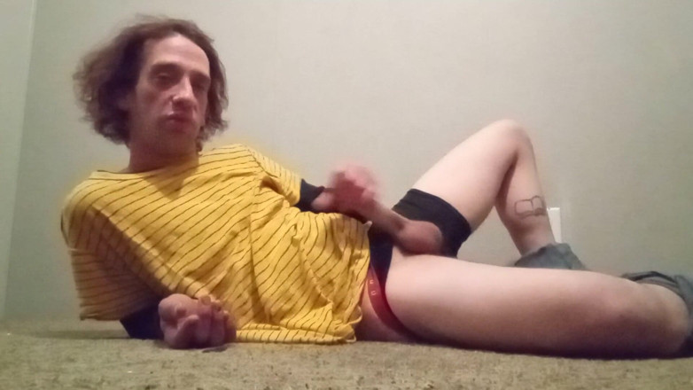 LilTaste: You Get That Is Going Inside of Your Fucking Asshole,...