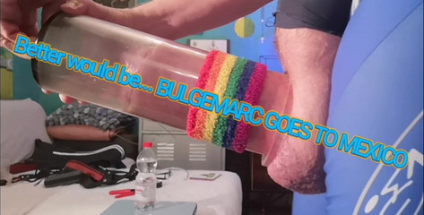 Monster_Meat_: Obrovské péro pro Gaye