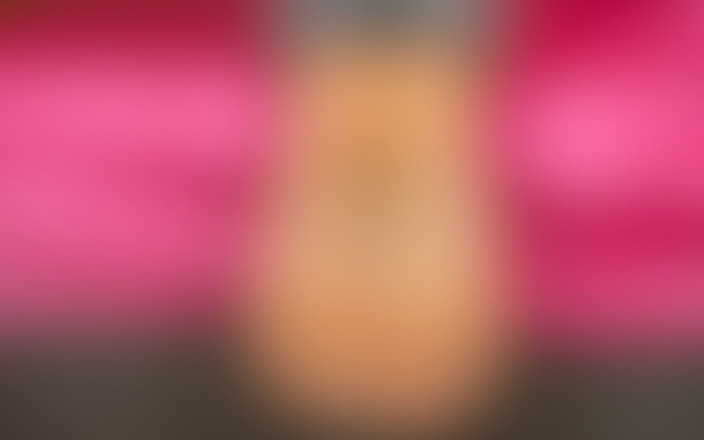 Pink Foxx: Seducción De La Suela Junto a La Cama