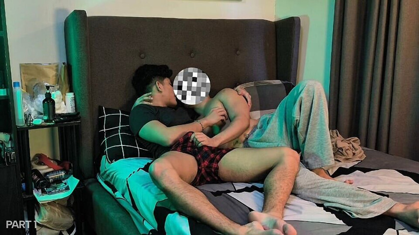 Stepdaddy's Solid Hard Dick Part 1 (Jatdhick)
