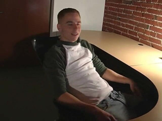 Corbin Fisher: Logan