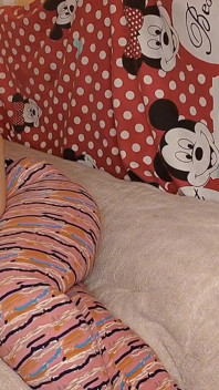 Ein ägyptischer sexfilm mit Qamar hat sex mit einer carpenter in ihrem schlafzimmer, arabischem sex