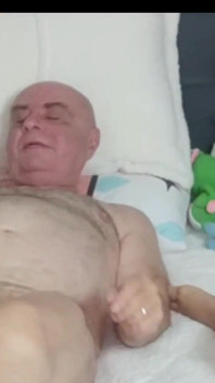 Let Me Strip and Fuck You with Garabas and Olga