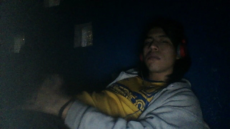 AlexAlejandro13: Maduro Hombre