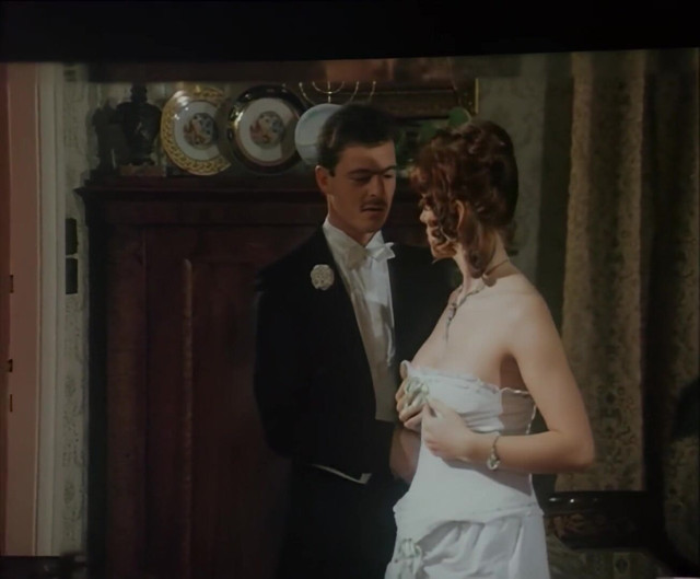 A Merry Widow - Vol. #01 (XTime Vod)