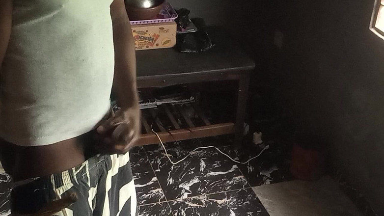 Moviesporn1: To brácho tvrdé v mrdce bez lákavé ženy