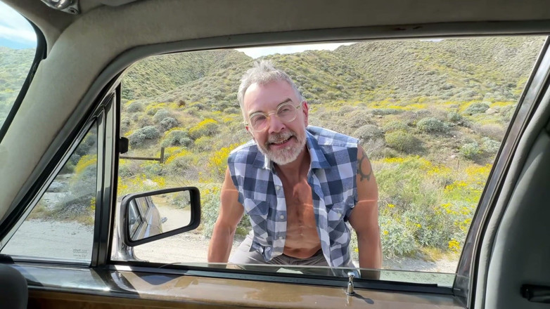 Sinn Silver: Cowboy Papai Bem E Verdadeiramente Me Ajudou!