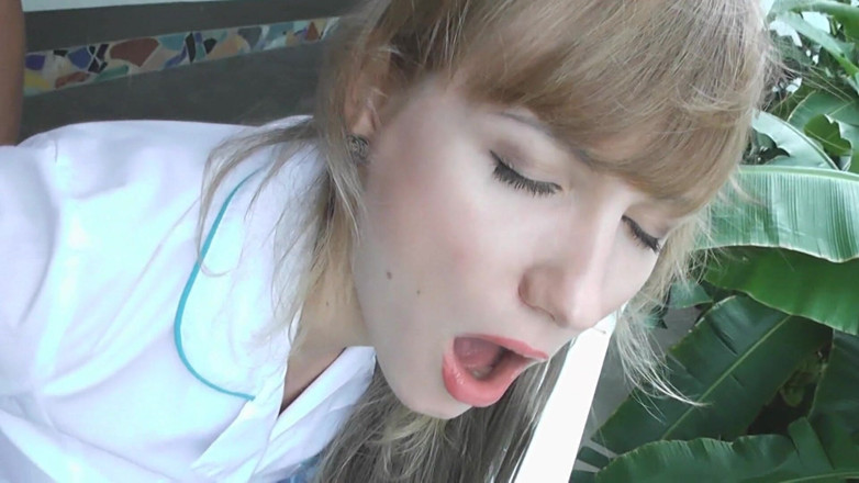 Angel The Dreamgirl: Sex se sestrou v nemocnici