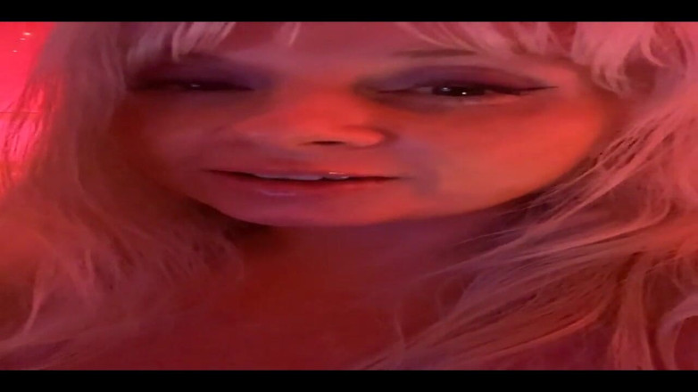PaintedRose Taboo Femdom Fetish MILF: Shots of Ice Cream Getting Wild Lol Mp4