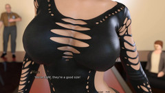 Dirty GamesXxX: Лаура хтиві секрети: конкурс краси сексуальних красунь - епізод 110