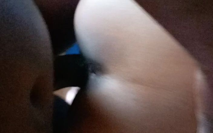 Hollandblakka: Negra con deliciosa cuca