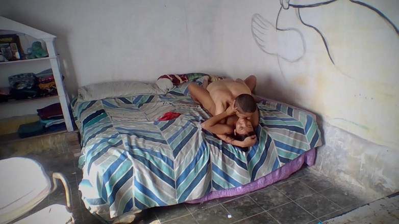 Angelhotmex: Šukám s mým sousedem