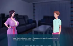 Sexnote - (pt 04) - Nc