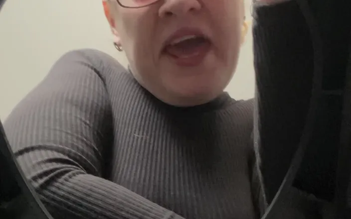 VikkiGeorgia: Mistress’s Message