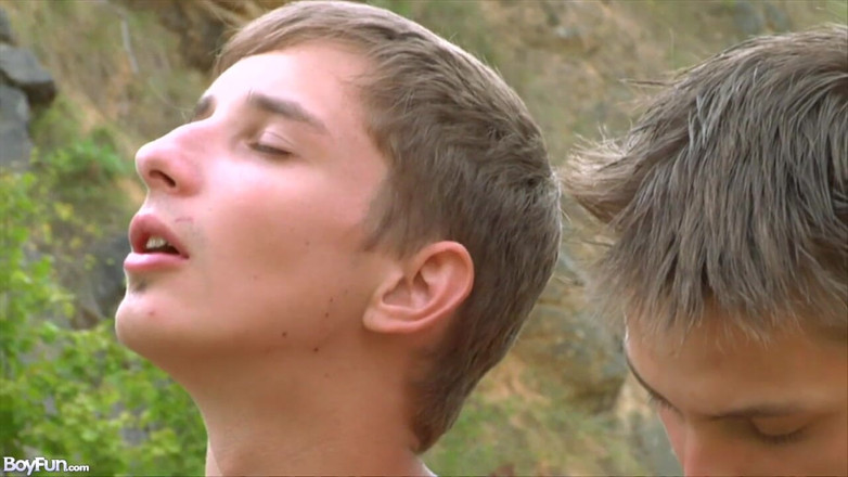 Boyfun: Kevin and Lee