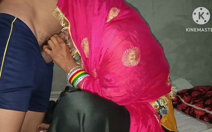 Hot poonam69: Bahu si gadis india yang baru nikah di-anal habis-habisan sama...