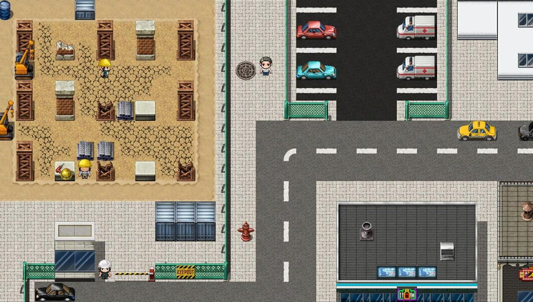 LoveSkySan69Real: Zwoele zomerverhalen gameplay door Loveskysan69