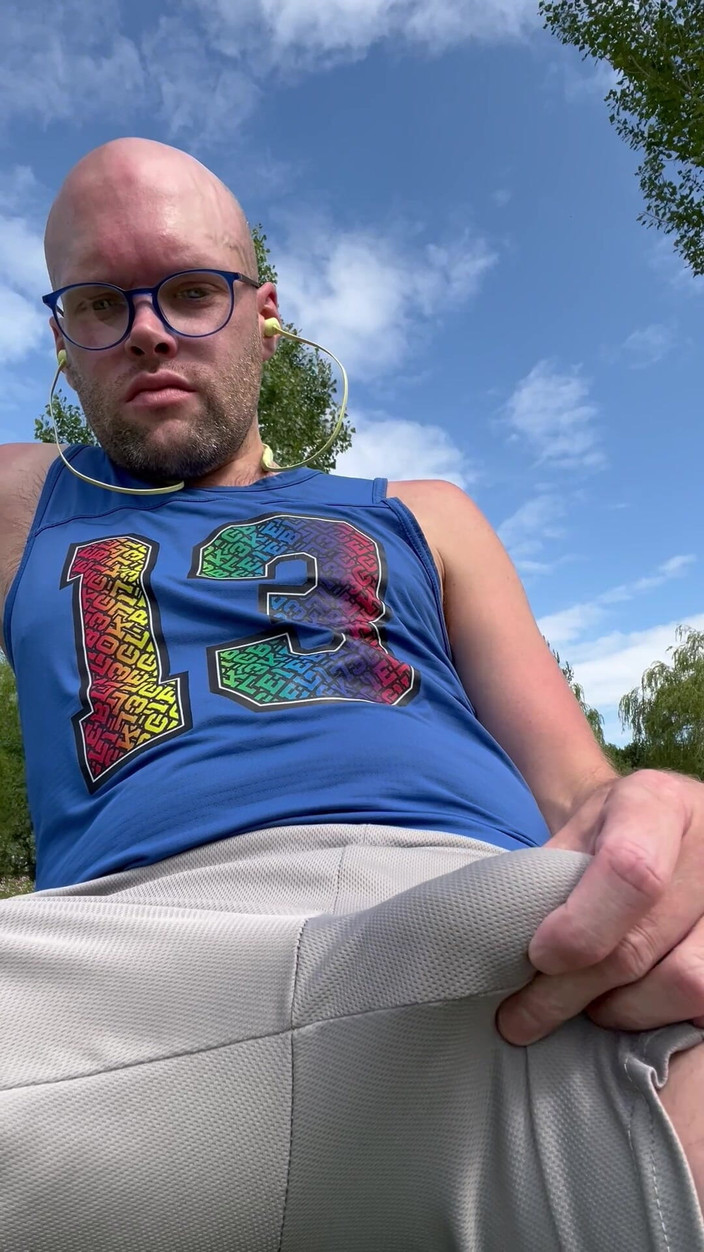 Buggiesmugglr: Ce Qui Se Passe Dans Le Parc Reste Dans Le...