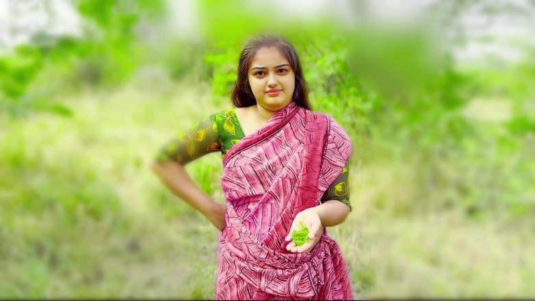 Your_aisha: Kakak ipar padosi desa india ngentot memek sempitnya di hutan...