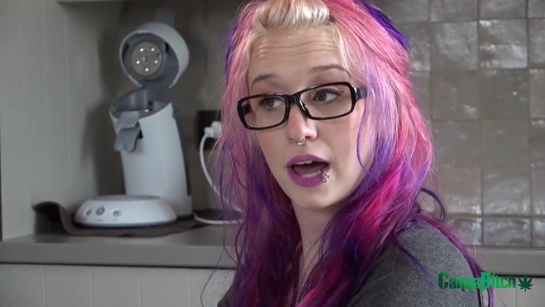 Cumbizz: L'ufficiale parole viene scopata dal proxy feyenoord hooligan paige!
