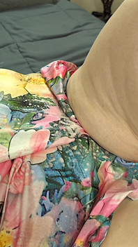 Beni boşaltacaksın! Külotum kremsi ve ıslak olana kadar amımı parmaklayıp ovmaya devam et - iri güzel kadın ssbbw