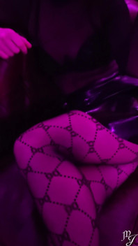 My BDSM Dungeon - Mistress Julia