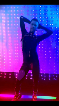 Outtake for my new reel