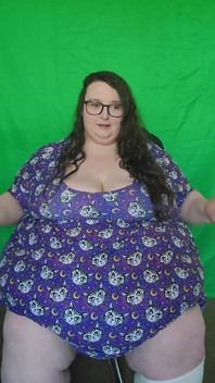 Ssbbw sorularınızı yanıtlıyor