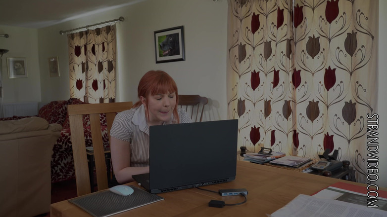 Sarah Stern custom kinks the fetish film maker: A Day at the Dance